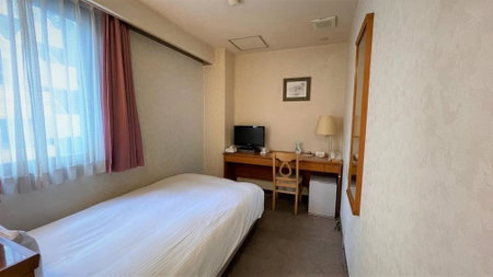 Ueno Terminal Hotel, Tokyo, Japón