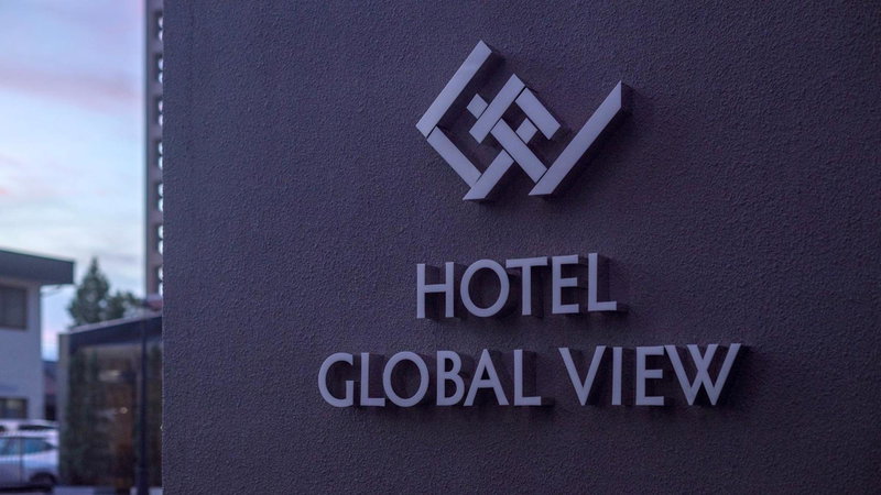 Hotel Global View Tsu, Tsu, Japan