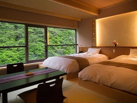 Okudogo Ichiyunomori, Matsuyama, Japon