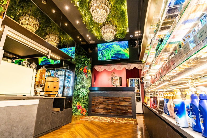 Petit Bali Forest Shinjuku Sanchōme, Tokyo, Japan