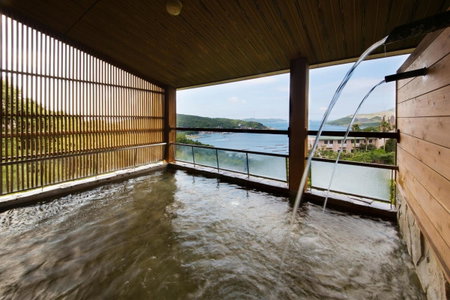 Toba View Hotel Hanashinju, Toba, Japan