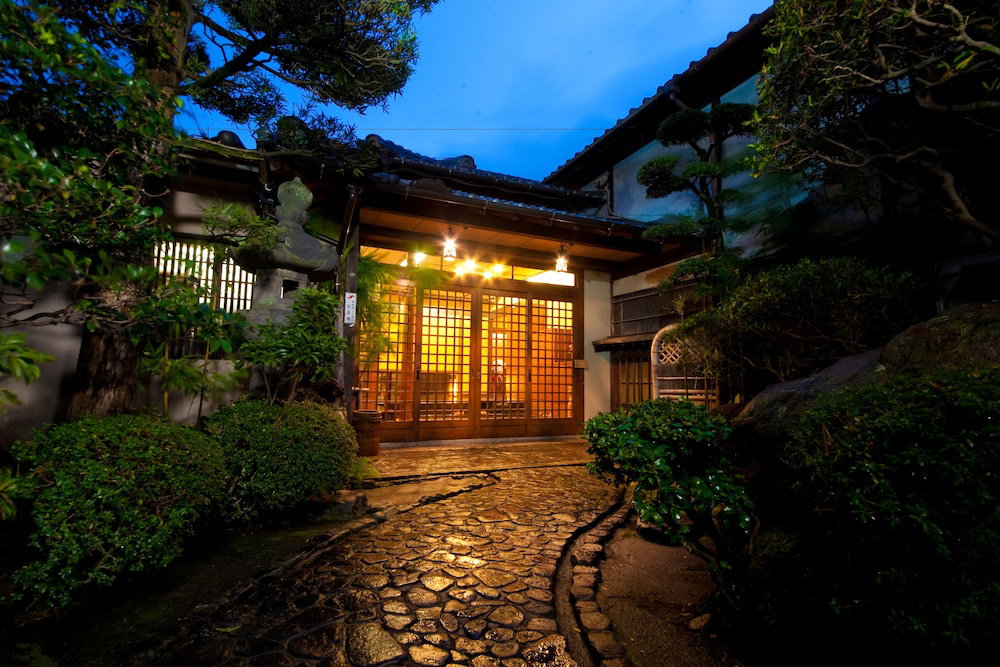 Ryokan Sennari, Japan