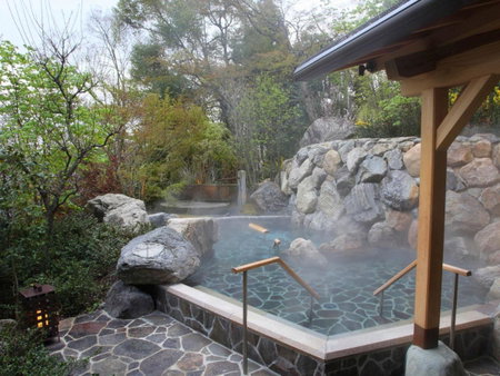 Arima Grand Hotel, Kobe, Japan