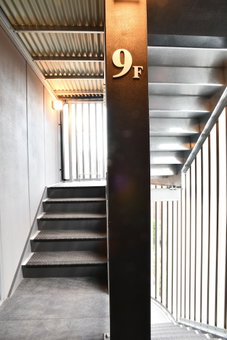 FL Hotel Asakusa, Tokyo, Japan