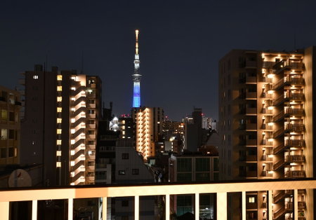 FL Hotel Asakusa, Tokyo, Japan
