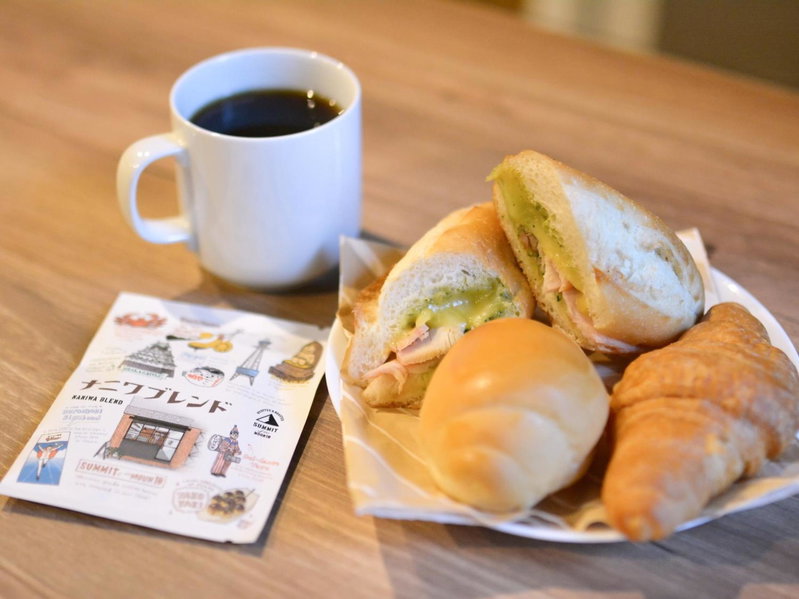 Takuto Stay Sakaisuji-Hommachi, Osaka, Japón