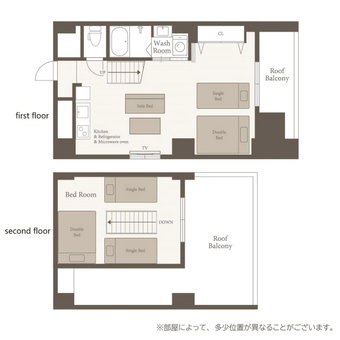Takuto Stay Sakaisuji-Hommachi, Osaka, Japón