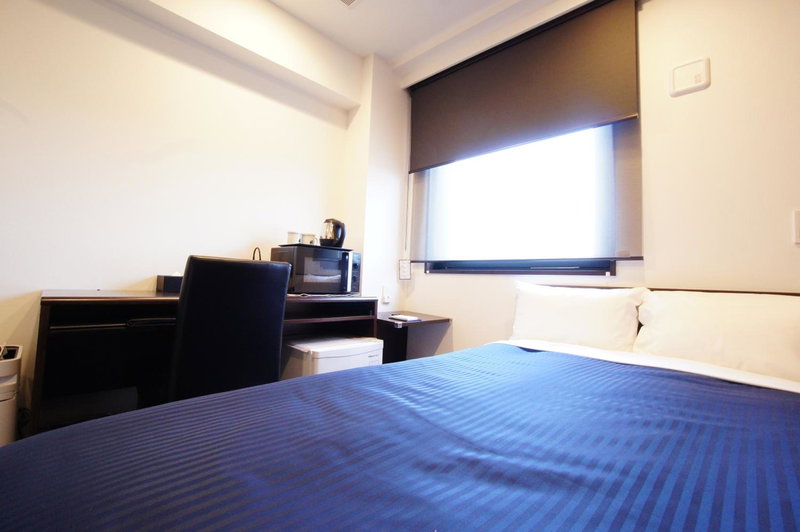 HOTEL LiVEMAX Kanazawa Ekimae, Kanazawa, Japan
