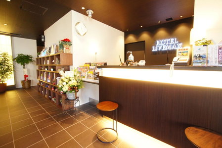 HOTEL LiVEMAX Kanazawa Ekimae, Kanazawa, Japan