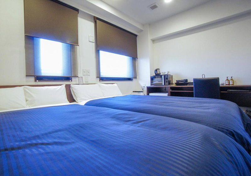 HOTEL LiVEMAX Kanazawa Ekimae, Kanazawa, Japan