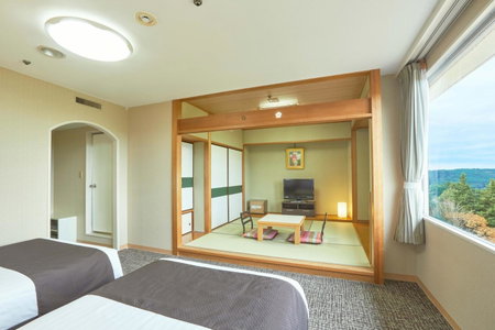 KAMENOI HOTEL Kitsuregawa, Sakura, Japan