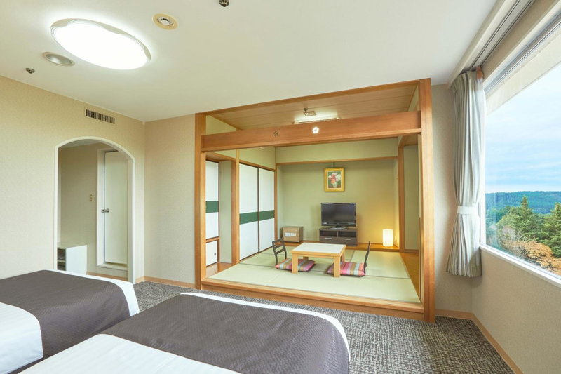 KAMENOI HOTEL Kitsuregawa, Sakura, Japan