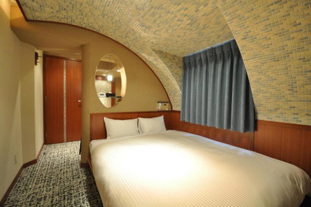 Nesthotel alt Kawasaki Station, Kawasaki, Япония