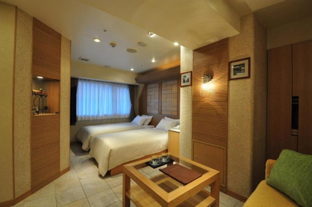 Nesthotel alt Kawasaki Station, Kawasaki, Япония