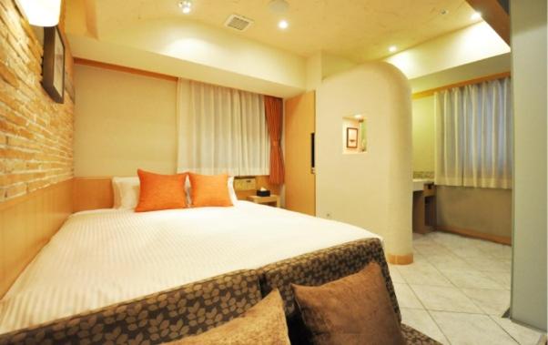Nesthotel alt Kawasaki Station, Kawasaki, Япония