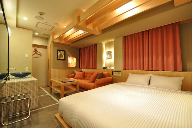 Nesthotel alt Kawasaki Station, Kawasaki, Япония