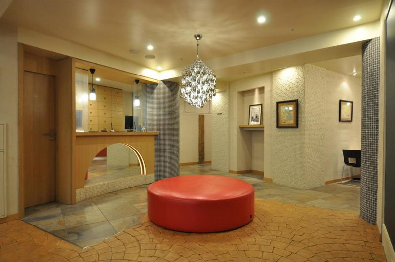 Nesthotel alt Kawasaki Station, Kawasaki, Япония