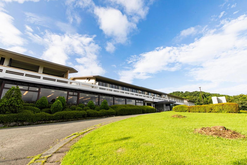 Kyukamura Minami-Aso, Takamori, Japón