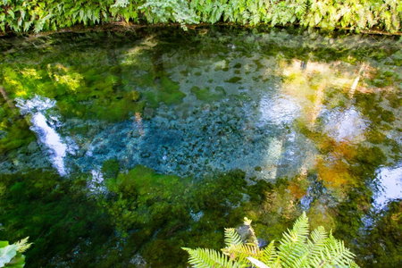 Kyukamura Minami-Aso, Takamori, Japón