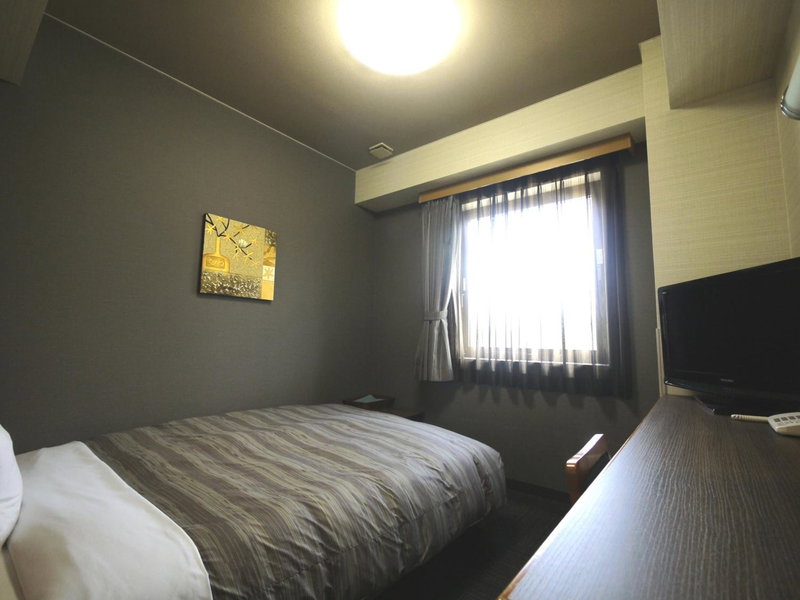 Hotel Route-Inn Nakatsugawa Inter, Nakatsugawa, Japan