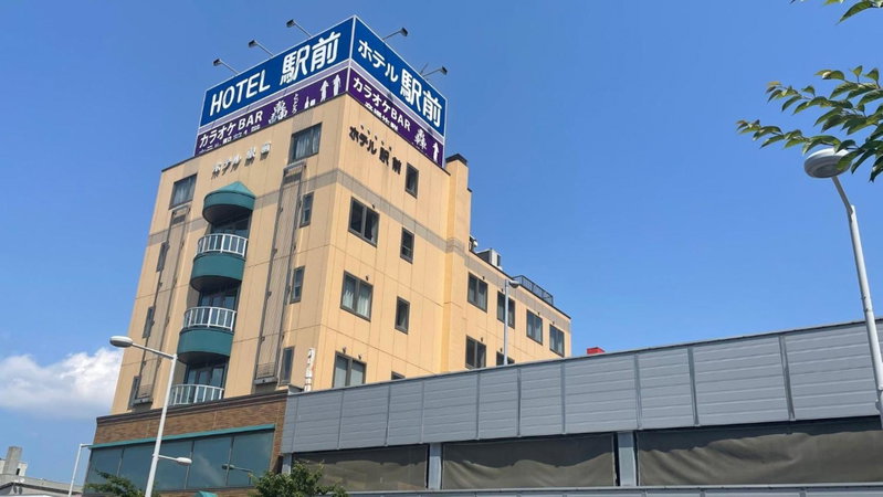 Hakodate Hotel Ekimae, Hakodate, Japón