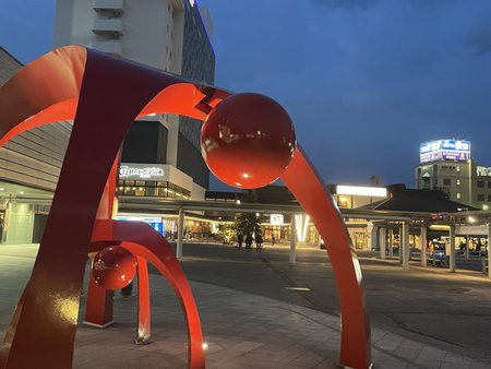Hakodate Hotel Ekimae, Hakodate, Japón