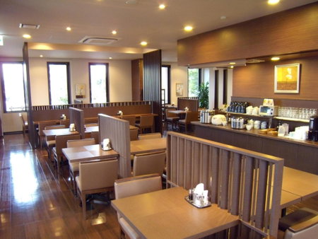 Hotel Route-inn Natori, Natori, Japan