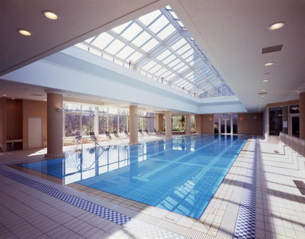 Okura Akademia Park Hotel, Kisarazu, Japan