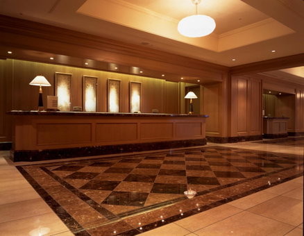 Okura Akademia Park Hotel, Kisarazu, Japan