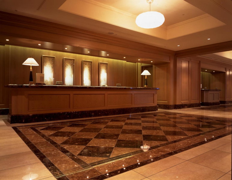 Okura Akademia Park Hotel, Kisarazu, Japan