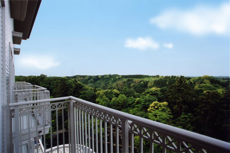 Okura Akademia Park Hotel, Kisarazu, Japan