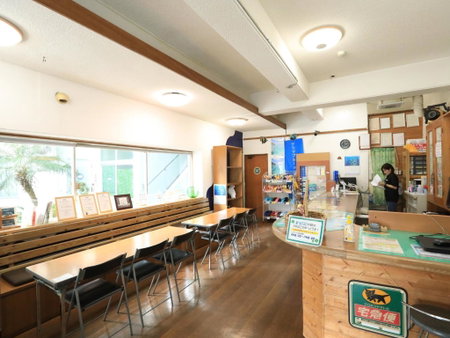Pension Sea Friend, Tokashiki, Japan