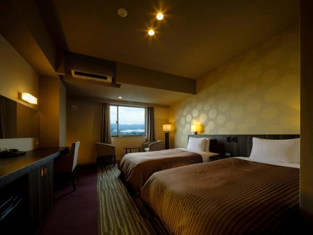 Inasayama Kanko Hotel, Nagasaki, Japon