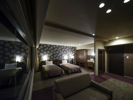 Inasayama Kanko Hotel, Nagasaki, Japon