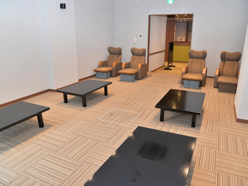 Takasago Onsen, Asahikawa, Japan