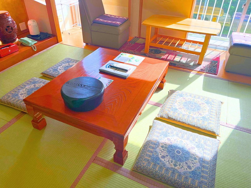 Takasago Onsen, Asahikawa, Japan