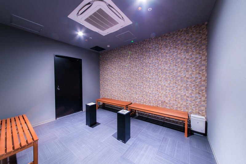Spa & Hotel Suishun Matsuiyamate, Kyoto, Japon