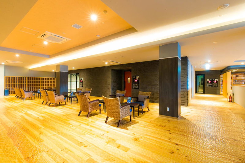 Spa & Hotel Suishun Matsuiyamate, Kyoto, Japon