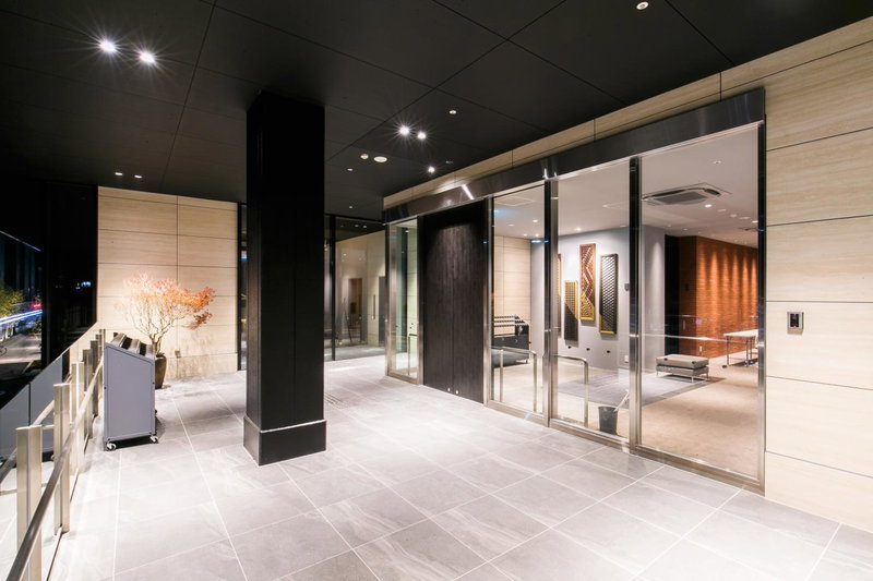 Spa & Hotel Suishun Matsuiyamate, Kyoto, Japon