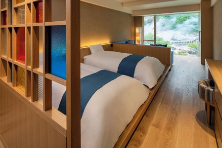 Hoshino Resorts KAI Unzen, Unzen, Japan
