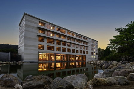 Hoshino Resorts KAI Unzen, Unzen, Japan