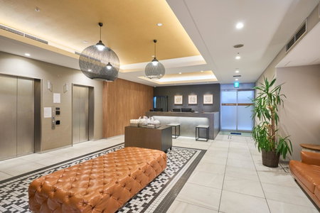 Meitetsu Inn Nagoya Kanayama Annex, Nagoya, Japón