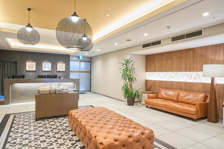 Meitetsu Inn Nagoya Kanayama Annex, Nagoya, Japón