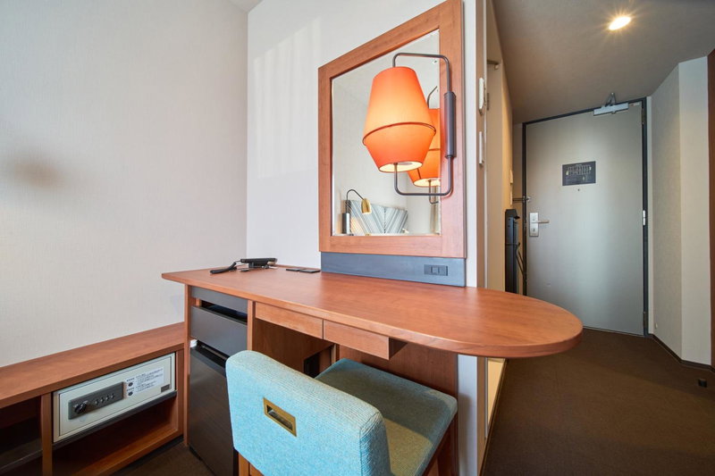 Meitetsu Inn Nagoya Kanayama Annex, Nagoya, Japón