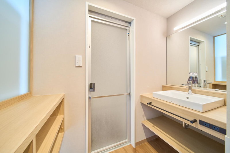 Meitetsu Inn Nagoya Kanayama Annex, Nagoya, Japón