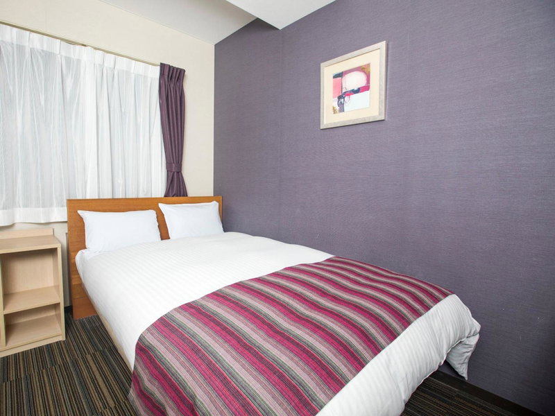 FLEXSTAY INN Shinagawa, Tokyo, Japón