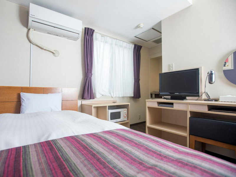 FLEXSTAY INN Shinagawa, Tokyo, Japón