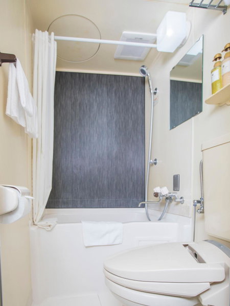 FLEXSTAY INN Shinagawa, Tokyo, Japón
