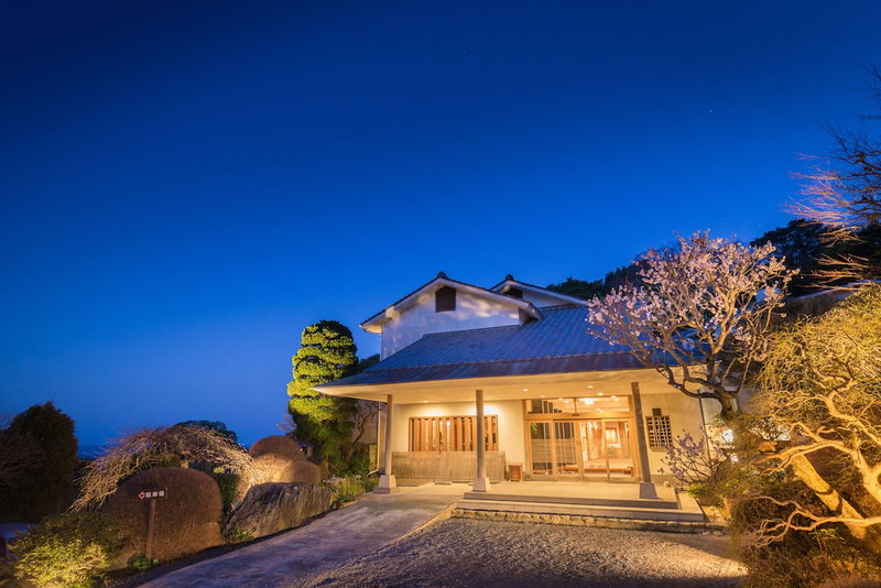 Isaribi, Higashiizu, Japan