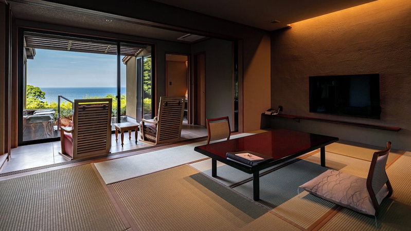 Isaribi, Higashiizu, Japan